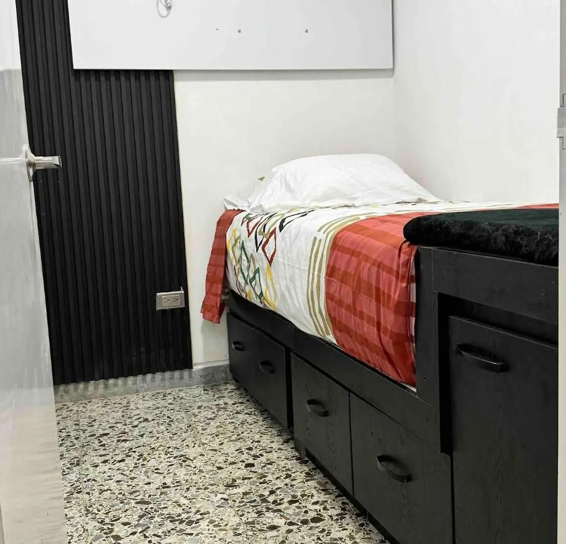 Apartment Apartamento Matisa Cali