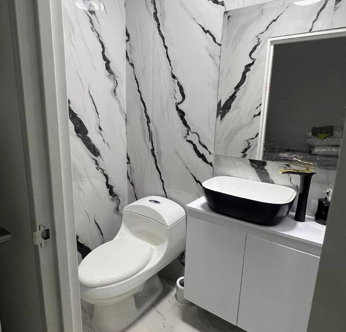 Apartamento Matisa Cali