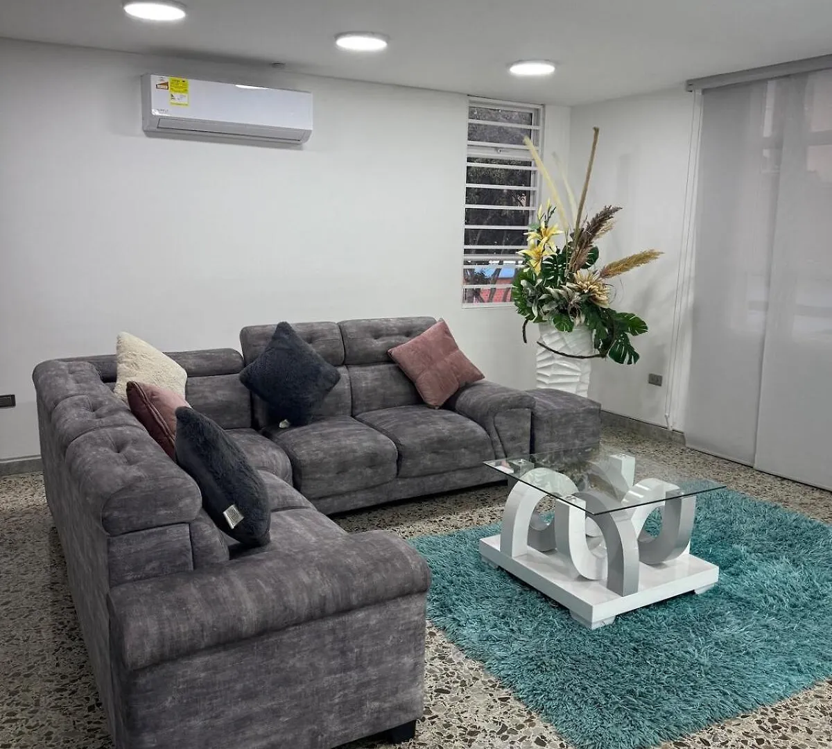 Apartamento Matisa Cali