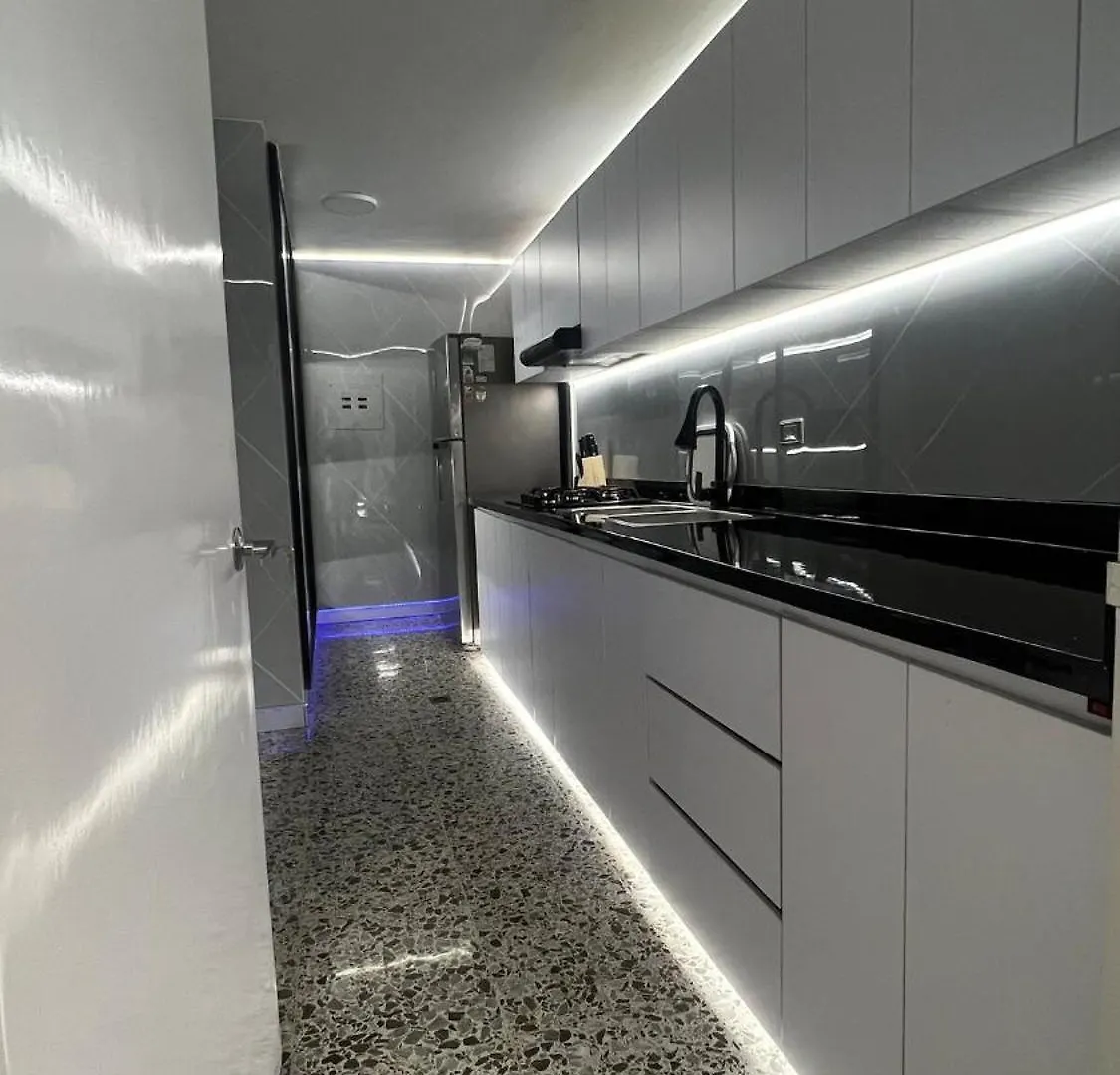 Apartamento Matisa Cali Kolumbien