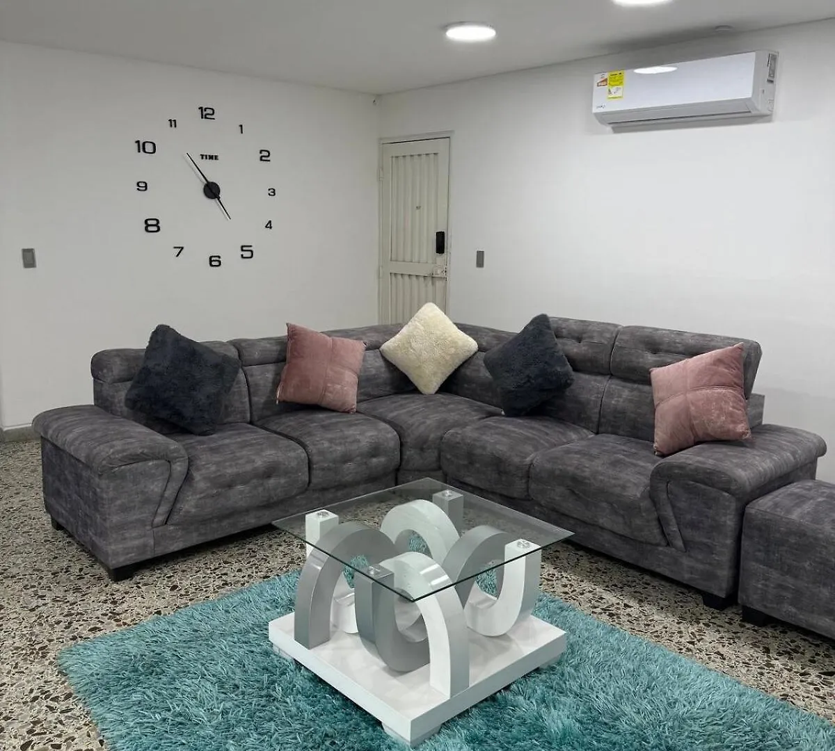 Apartamento Matisa Cali Apartment
